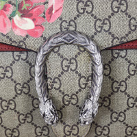 Gucci Dionysus GG Blooms Medium Shoulder Bag