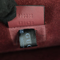Gucci Dionysus GG Blooms Medium Shoulder Bag
