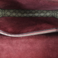 Gucci Dionysus GG Blooms Medium Shoulder Bag
