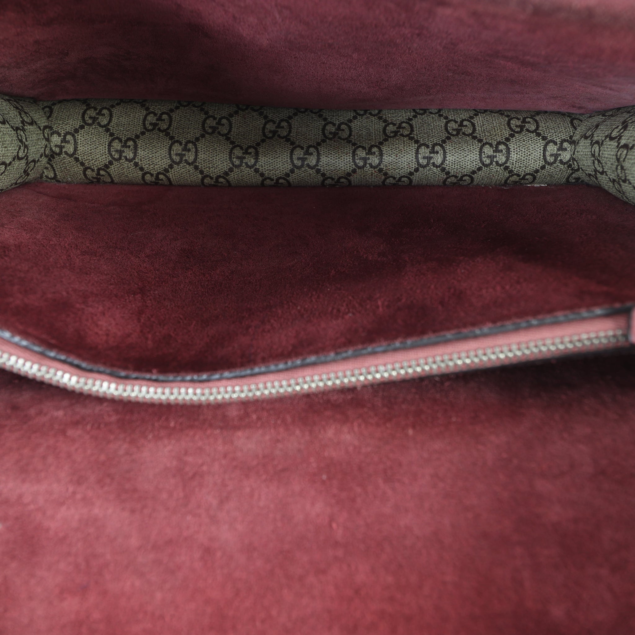 Gucci Dionysus GG Blooms Medium Shoulder Bag