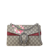 Gucci Dionysus GG Blooms Small Shoulder Bag