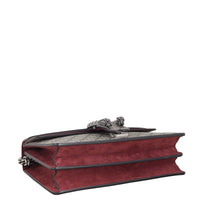 Gucci Dionysus GG Blooms Small Shoulder Bag