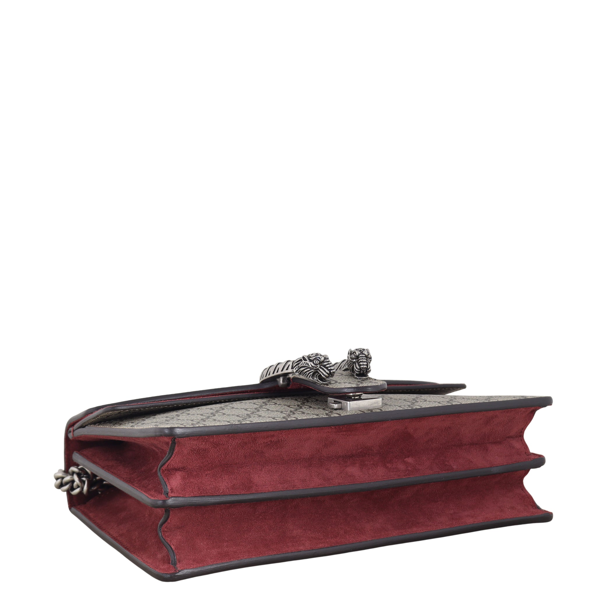 Gucci Dionysus GG Blooms Small Shoulder Bag