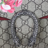 Gucci Dionysus GG Blooms Small Shoulder Bag