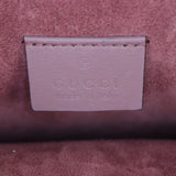 Gucci Dionysus GG Blooms Small Shoulder Bag
