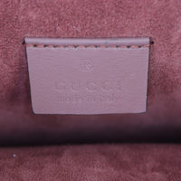 Gucci Dionysus GG Blooms Small Shoulder Bag