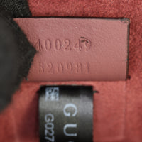 Gucci Dionysus GG Blooms Small Shoulder Bag