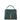 Saint Laurent Cassandra Top Handle Mini Croc-Embossed