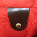 Louis Vuitton Speedy 30 Bandouliere Damier Ebene