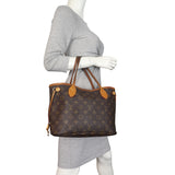 Louis Vuitton Neverfull PM Monogram