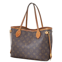 Louis Vuitton Neverfull PM Monogram