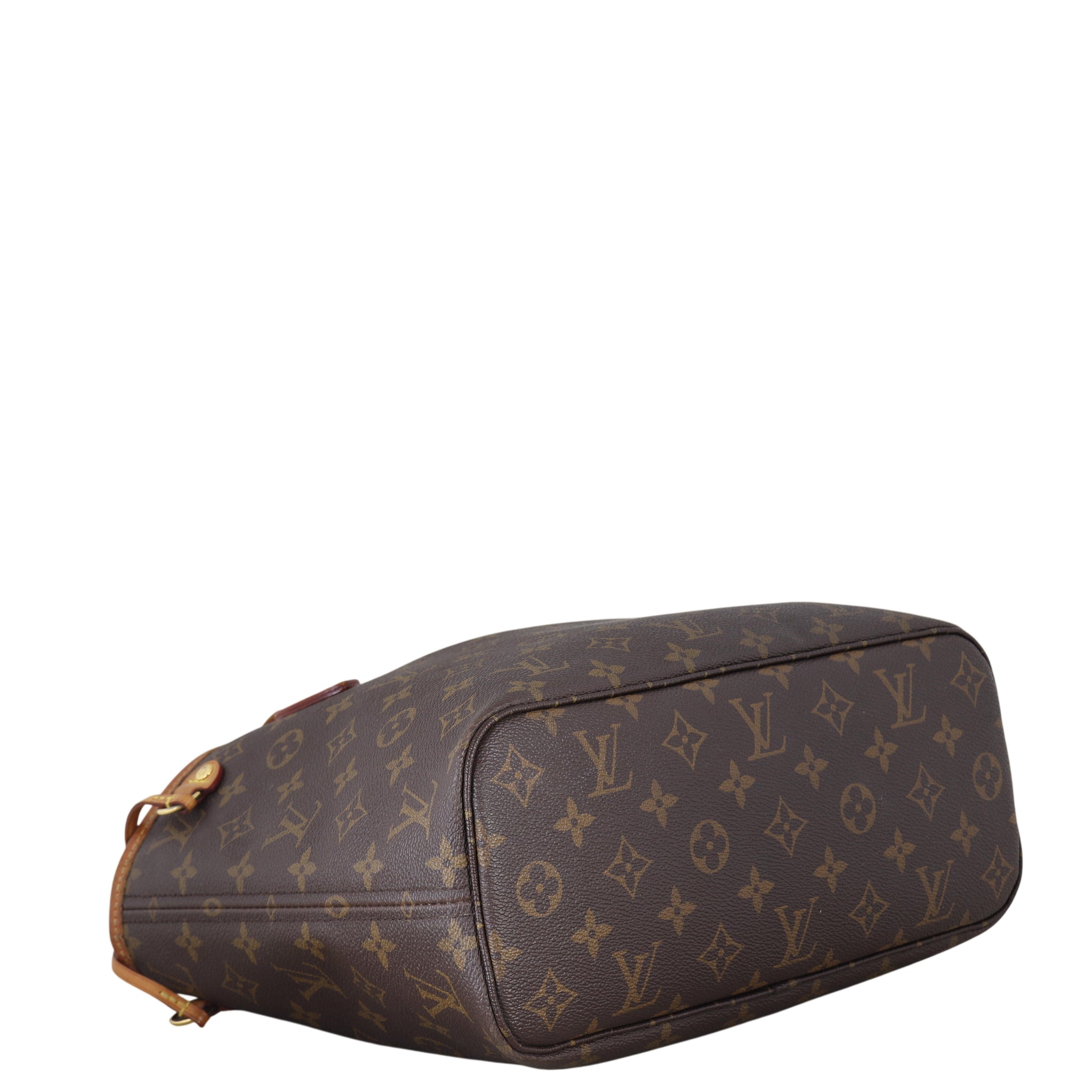 Louis Vuitton Neverfull PM Monogram