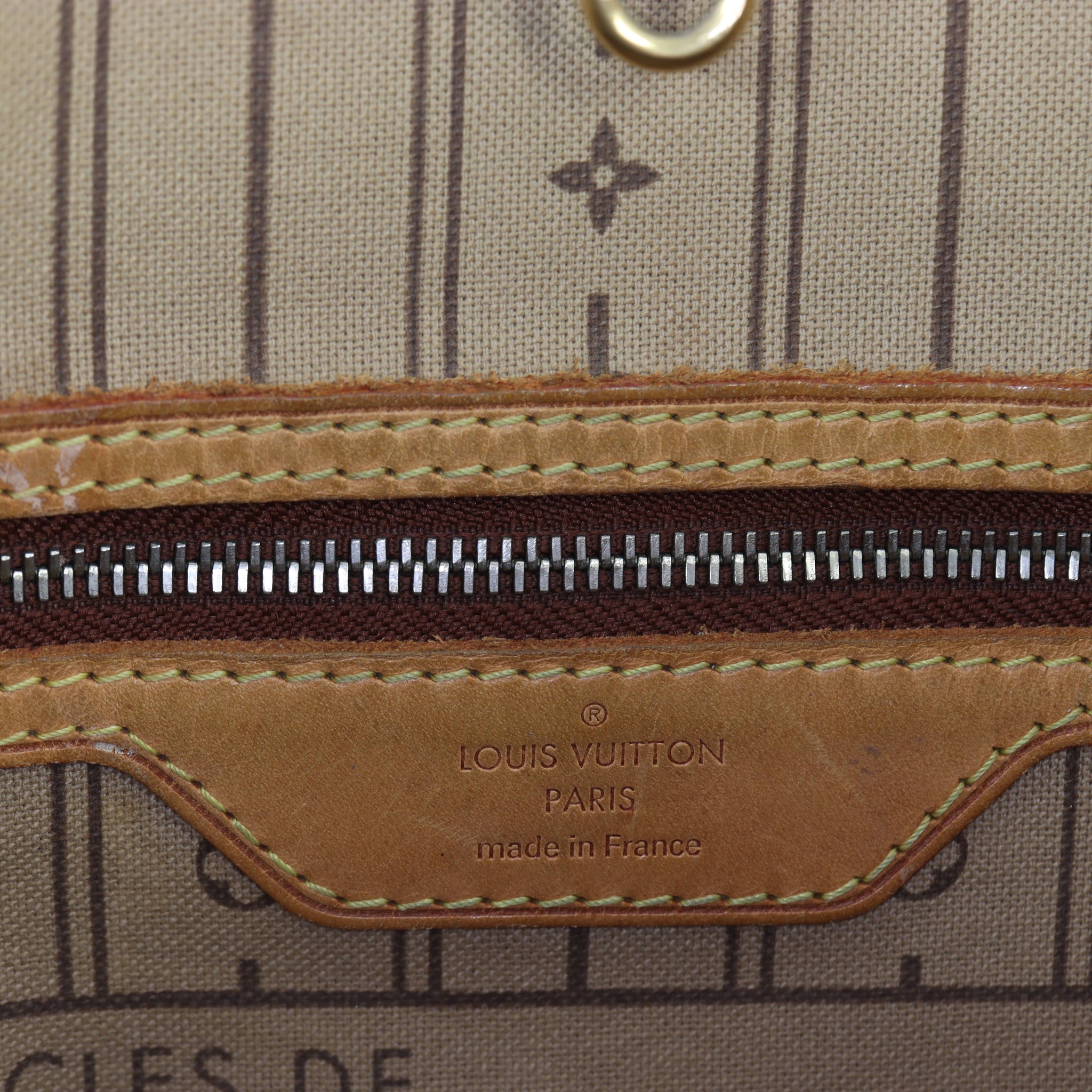 Louis Vuitton Neverfull PM Monogram