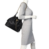 Chanel 25 Hobo Medium