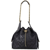 Chanel 25 Hobo Medium
