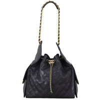 Chanel 25 Hobo Medium