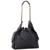 Chanel 25 Hobo Medium