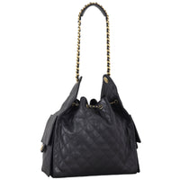 Chanel 25 Hobo Medium