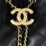 Chanel 25 Hobo Medium