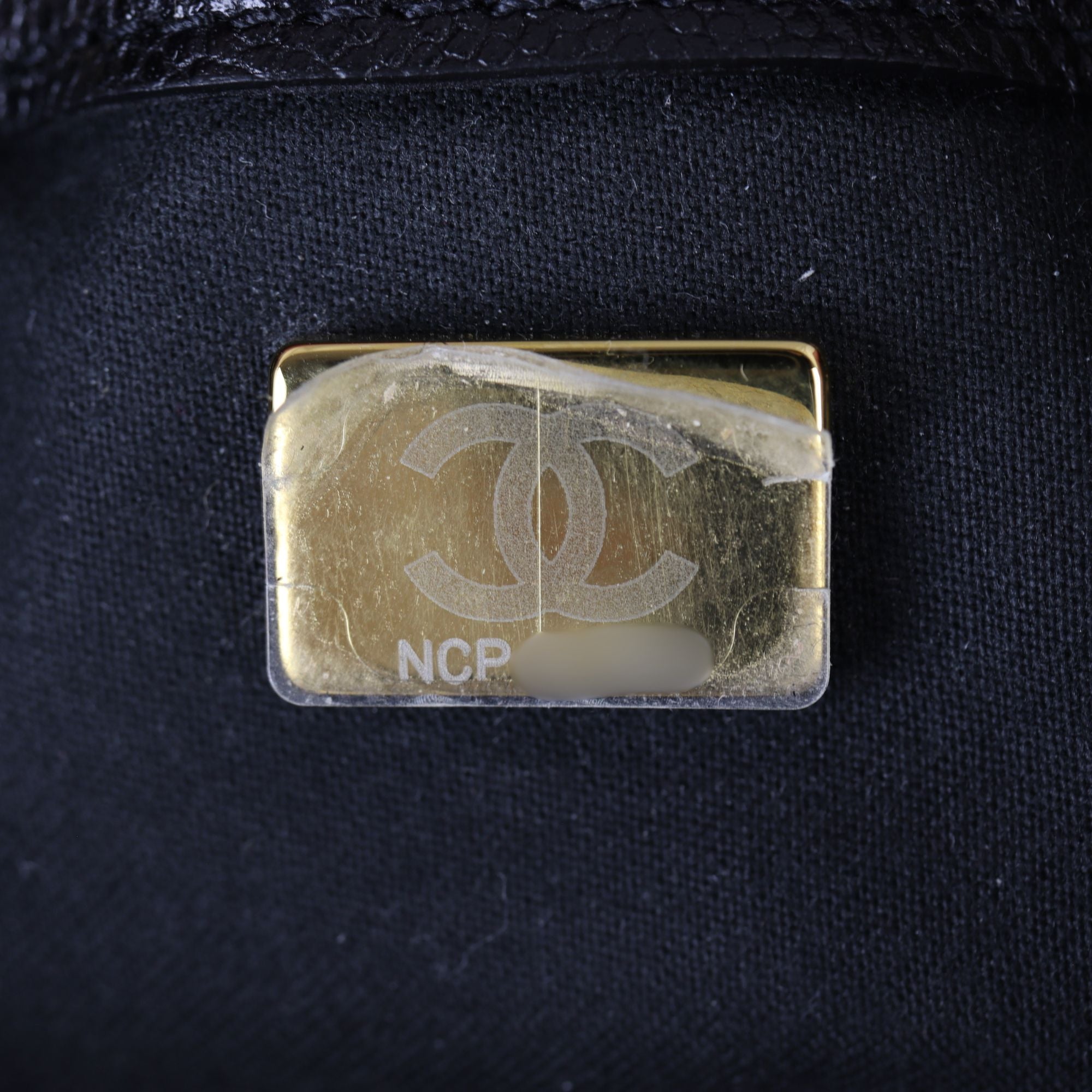 Chanel 25 Hobo Medium