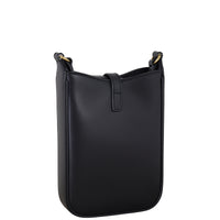 Saint Laurent Le 5 a 7 Mini Vertical Crossbody Bag