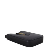 Saint Laurent Le 5 a 7 Mini Vertical Crossbody Bag