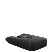 Saint Laurent Le 5 a 7 Mini Vertical Crossbody Bag