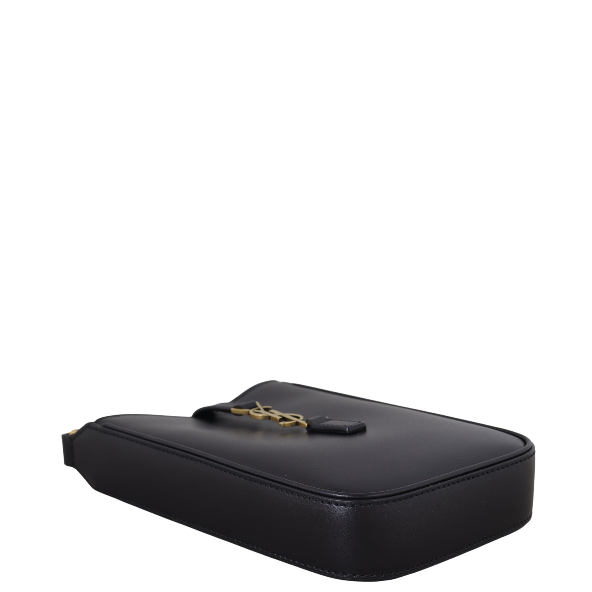 Saint Laurent Le 5 a 7 Mini Vertical Crossbody Bag