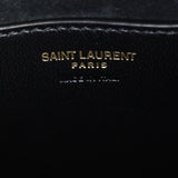 Saint Laurent Le 5 a 7 Mini Vertical Crossbody Bag