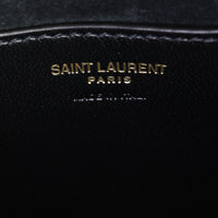 Saint Laurent Le 5 a 7 Mini Vertical Crossbody Bag