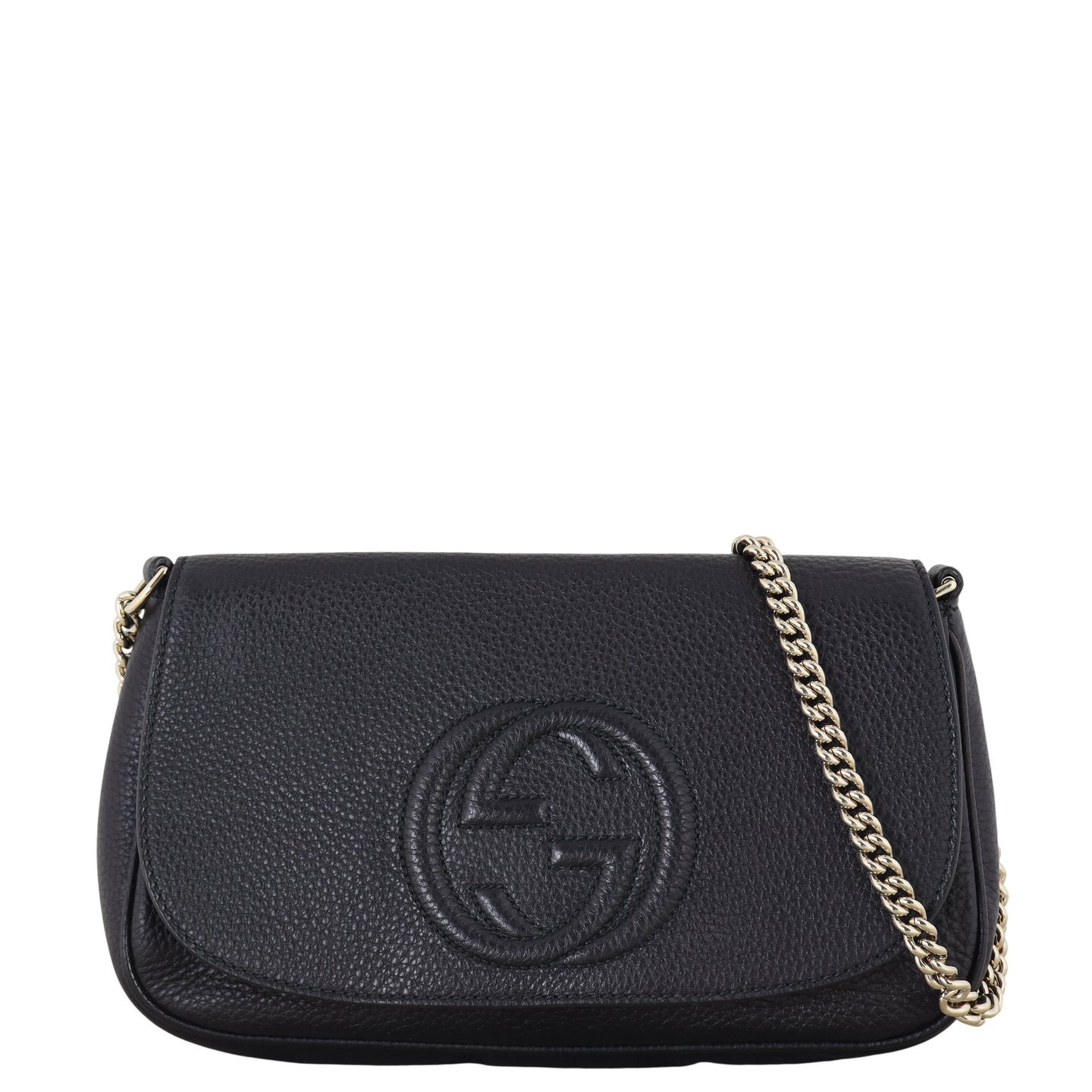 Gucci Soho Chain Crossbody