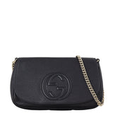 Gucci Soho Chain Crossbody
