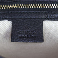 Gucci Soho Chain Crossbody
