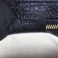 Gucci Soho Chain Crossbody