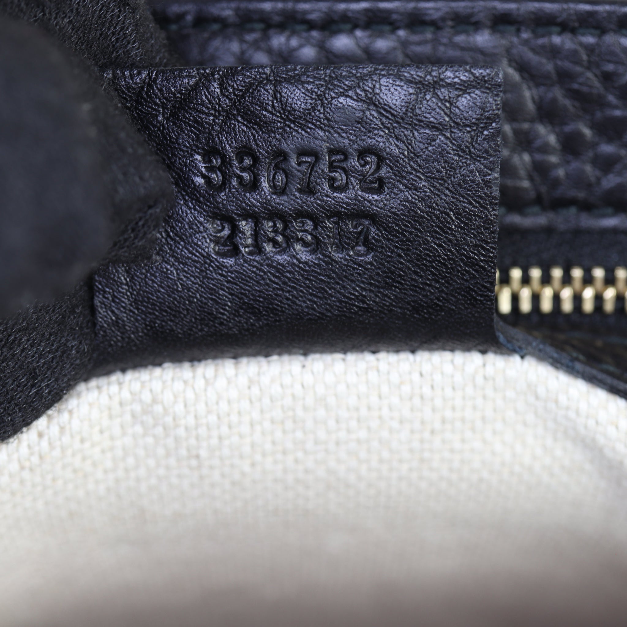 Gucci Soho Chain Crossbody