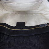Gucci Soho Chain Crossbody