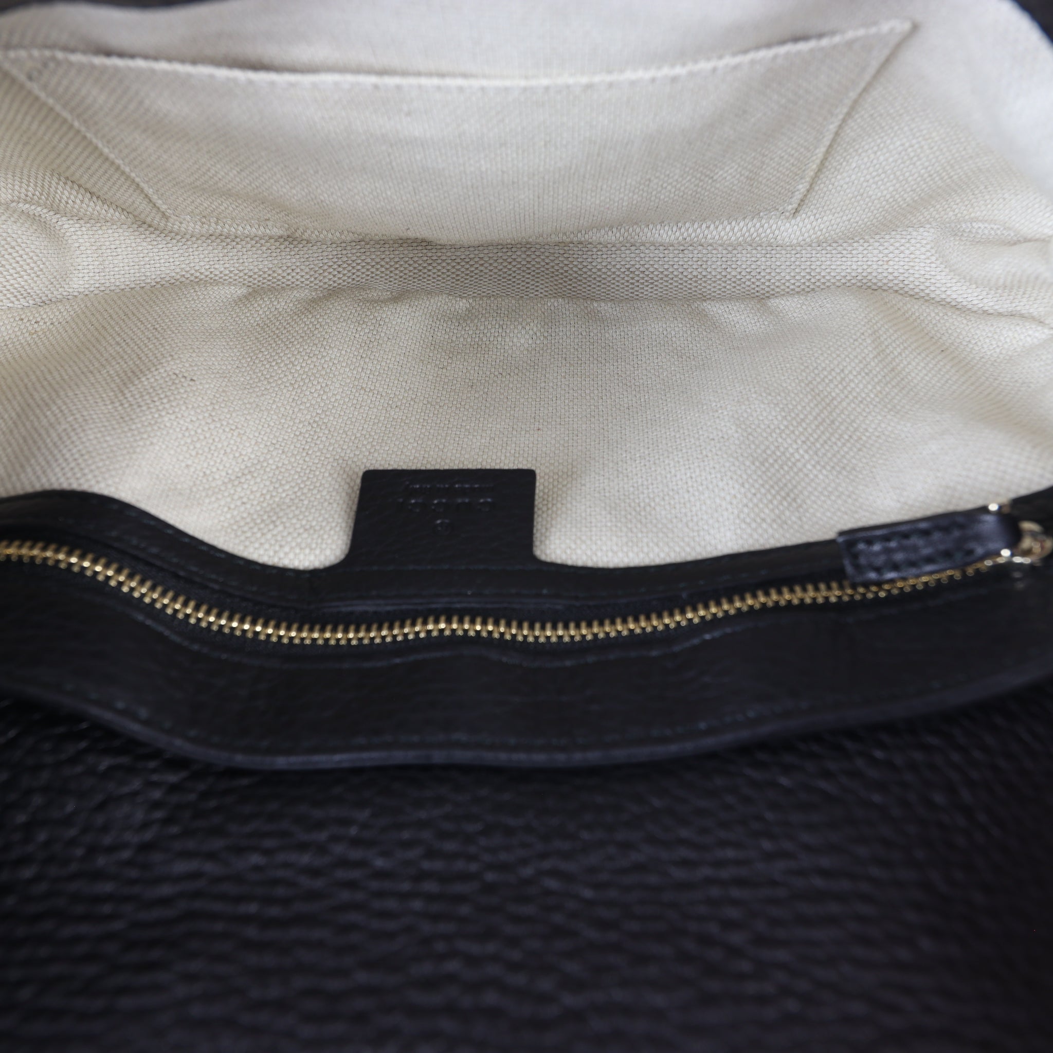 Gucci Soho Chain Crossbody