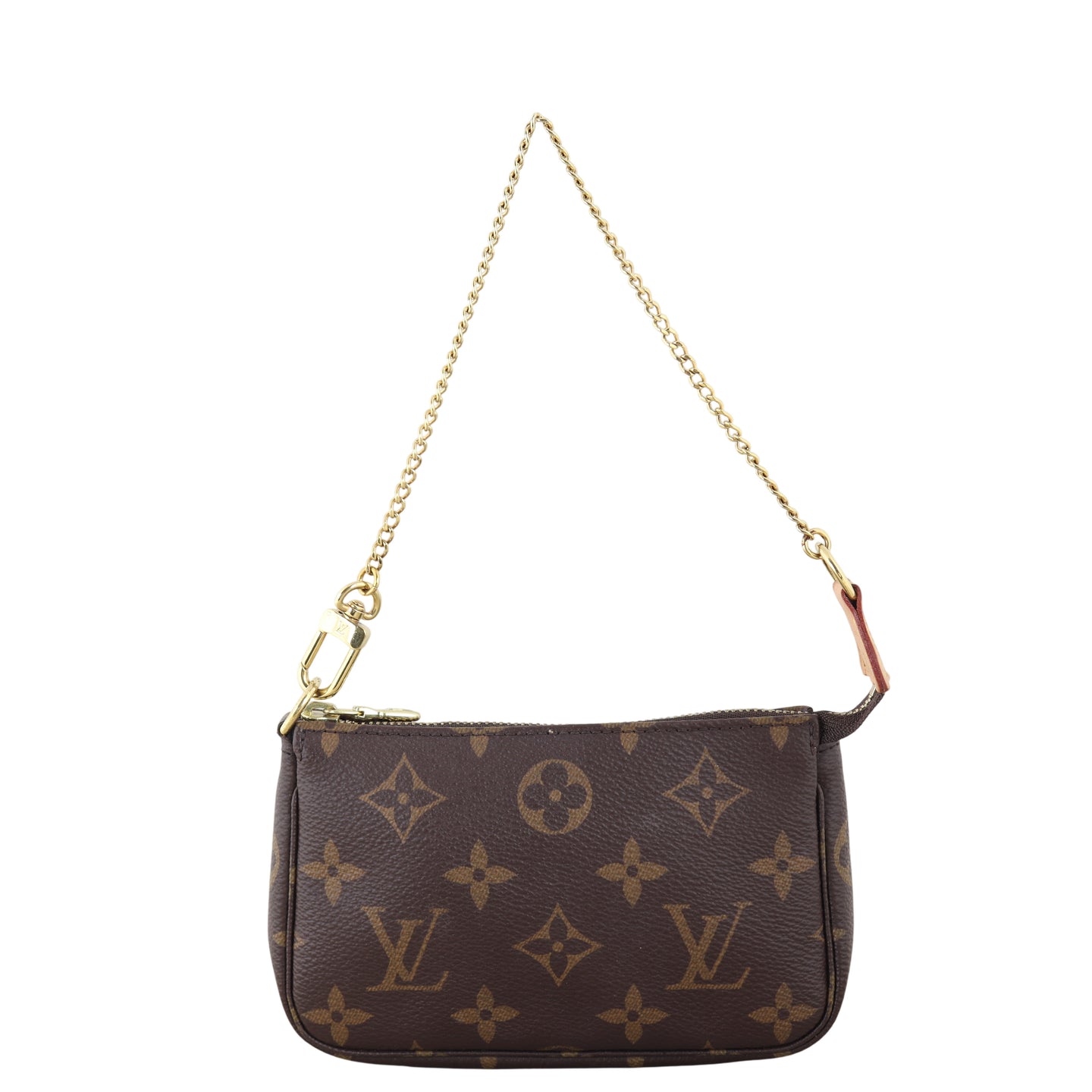 Louis Vuitton Mini Pochette Accessoires Monogram