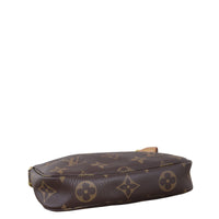 Louis Vuitton Mini Pochette Accessoires Monogram