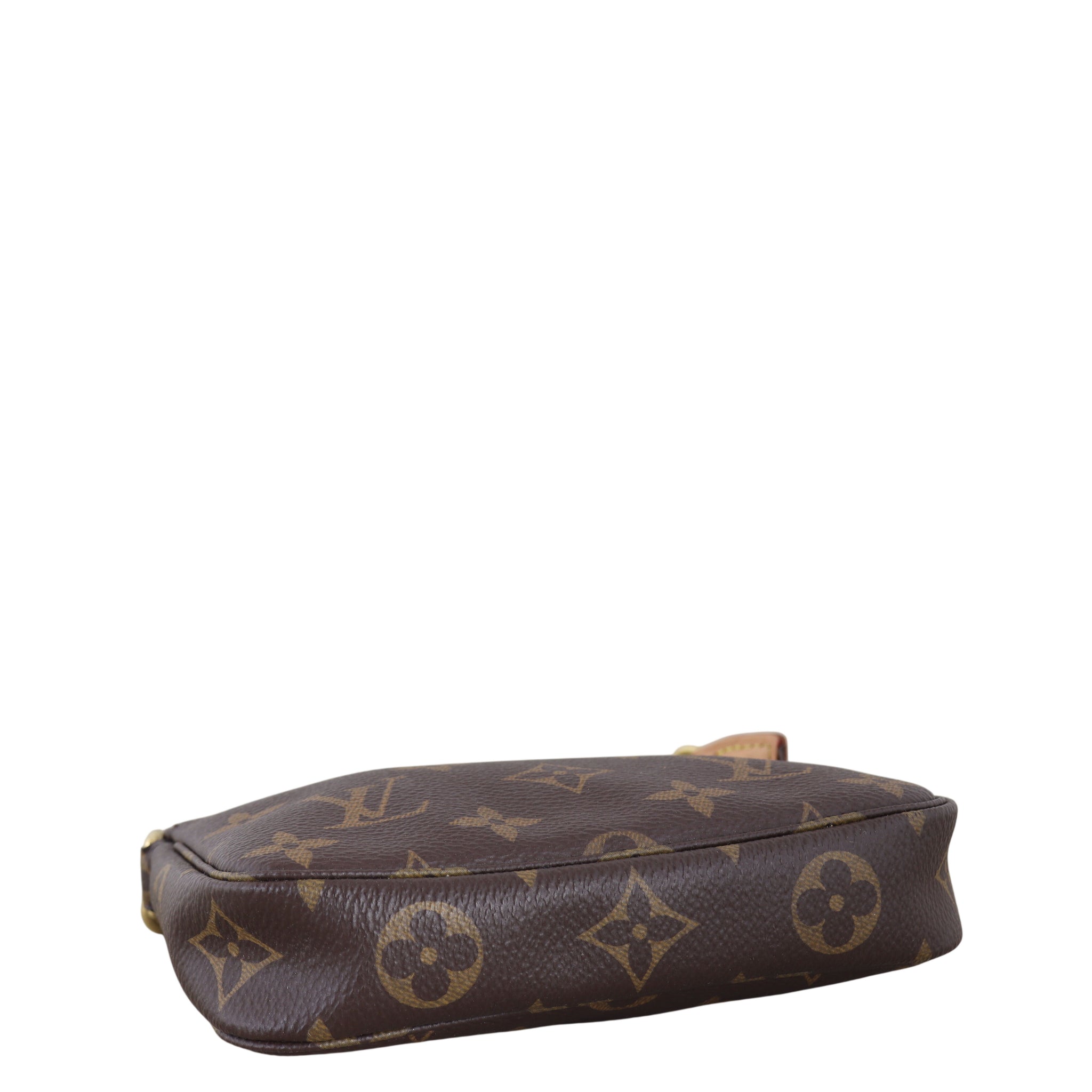 Louis Vuitton Mini Pochette Accessoires Monogram