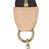 Louis Vuitton Mini Pochette Accessoires Monogram