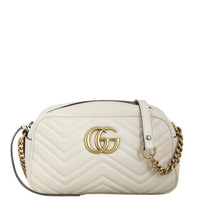 Gucci GG Marmont Small Camera Bag