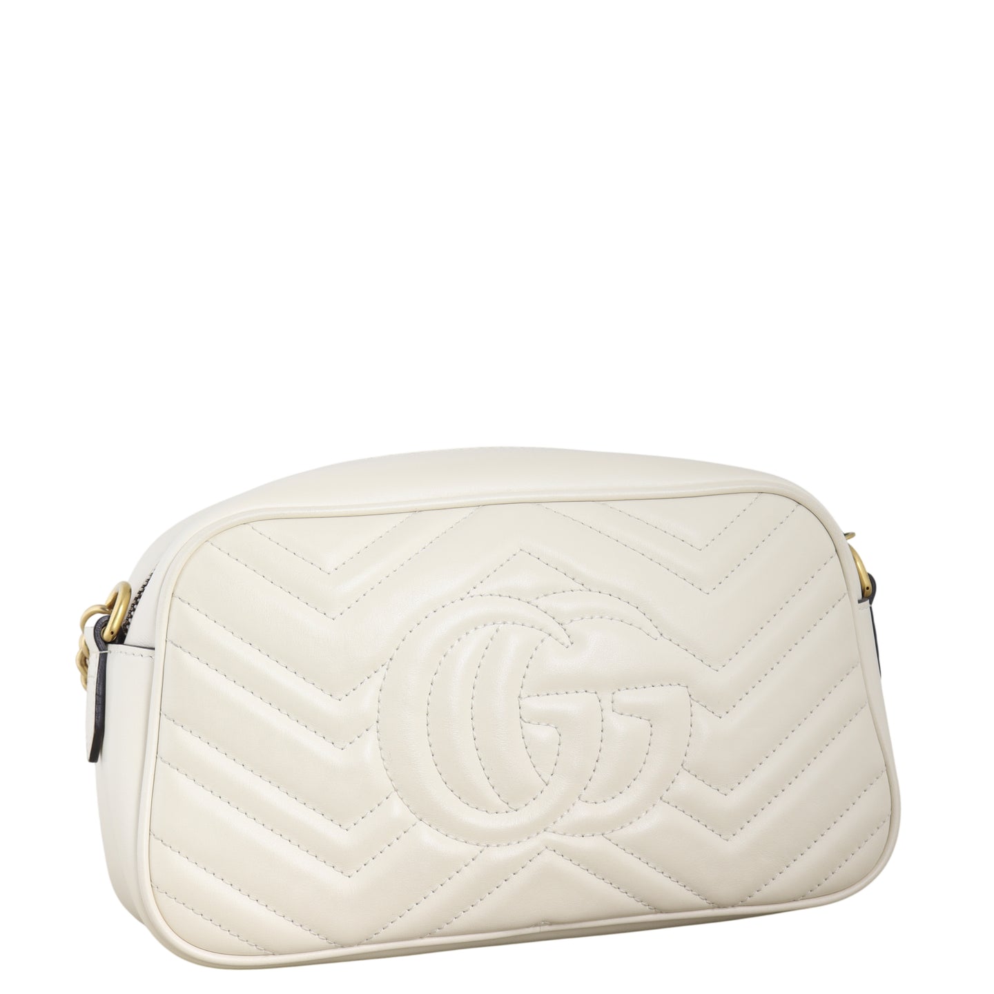 Gucci GG Marmont Small Camera Bag