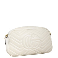 Gucci GG Marmont Small Camera Bag