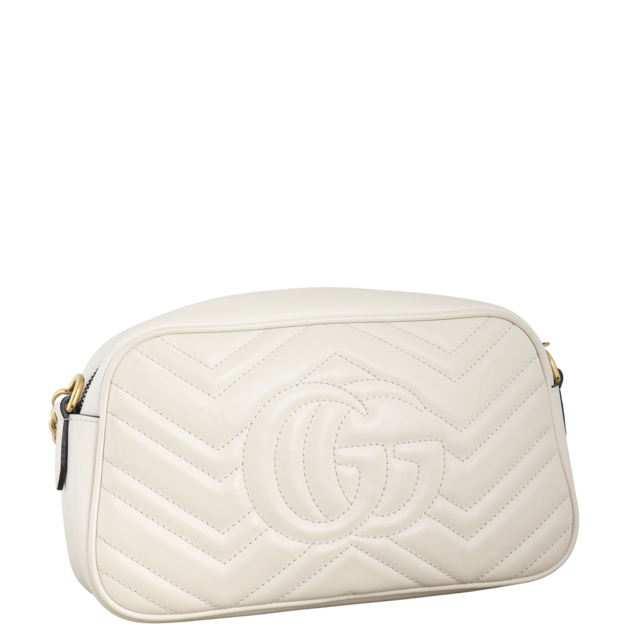 Gucci GG Marmont Small Camera Bag