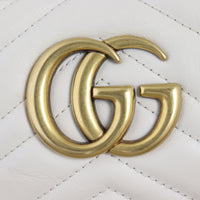 Gucci GG Marmont Small Camera Bag