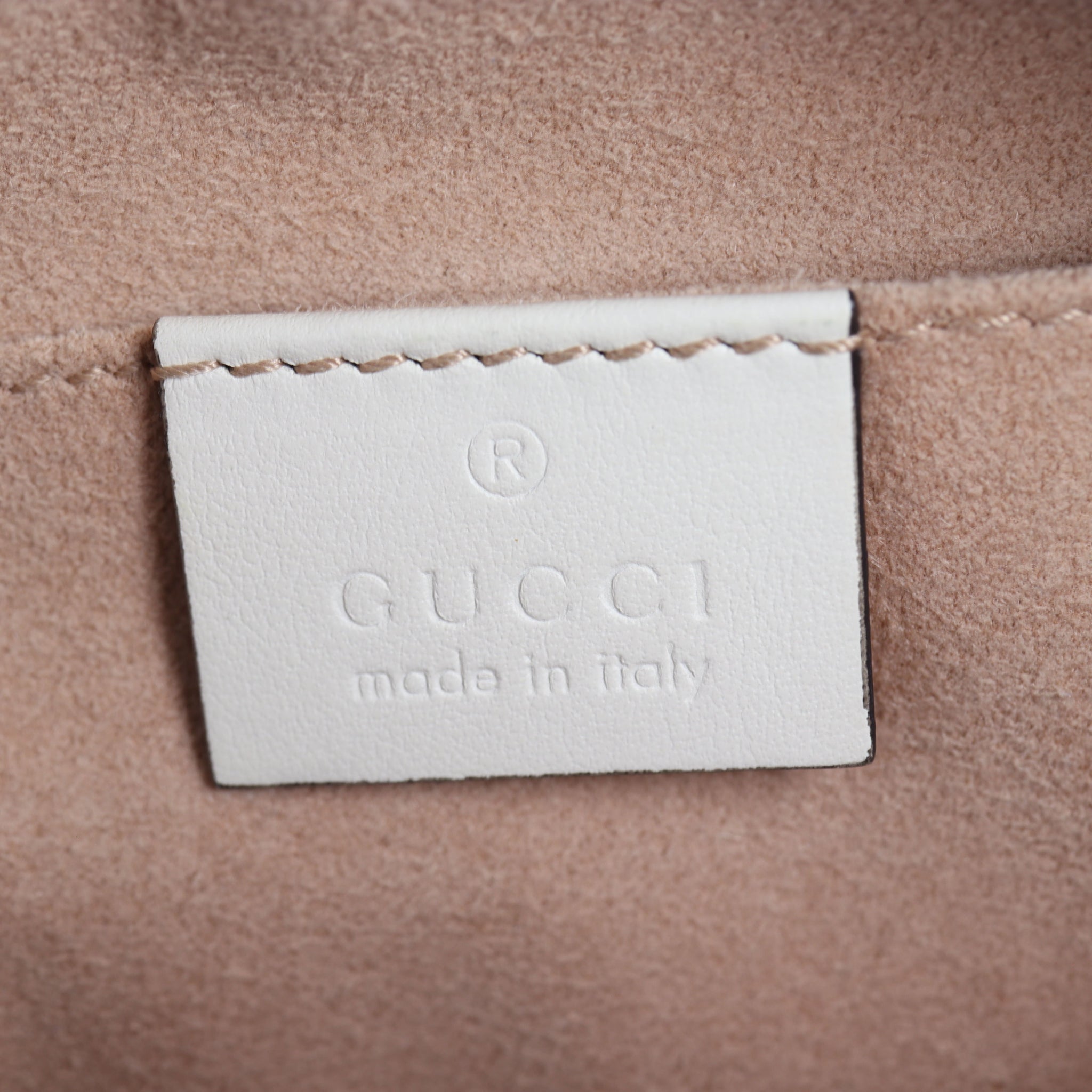 Gucci GG Marmont Small Camera Bag