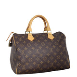 Louis Vuitton Speedy 30 Monogram