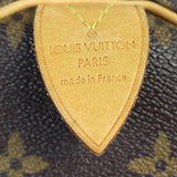 Louis Vuitton Speedy 30 Monogram