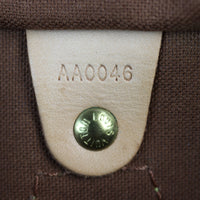 Louis Vuitton Speedy 30 Monogram